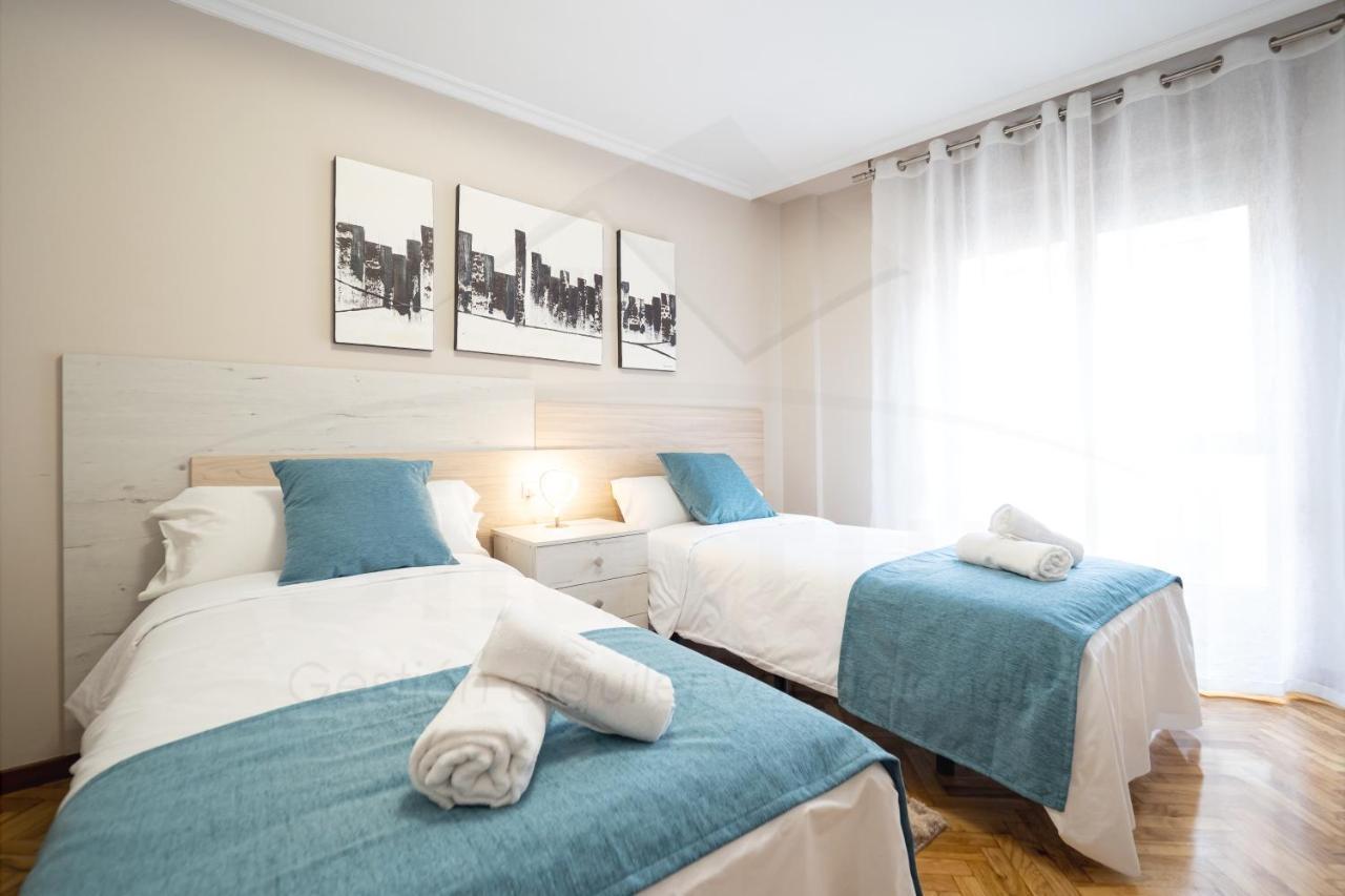 Casa Roces By Silastur * Gijon