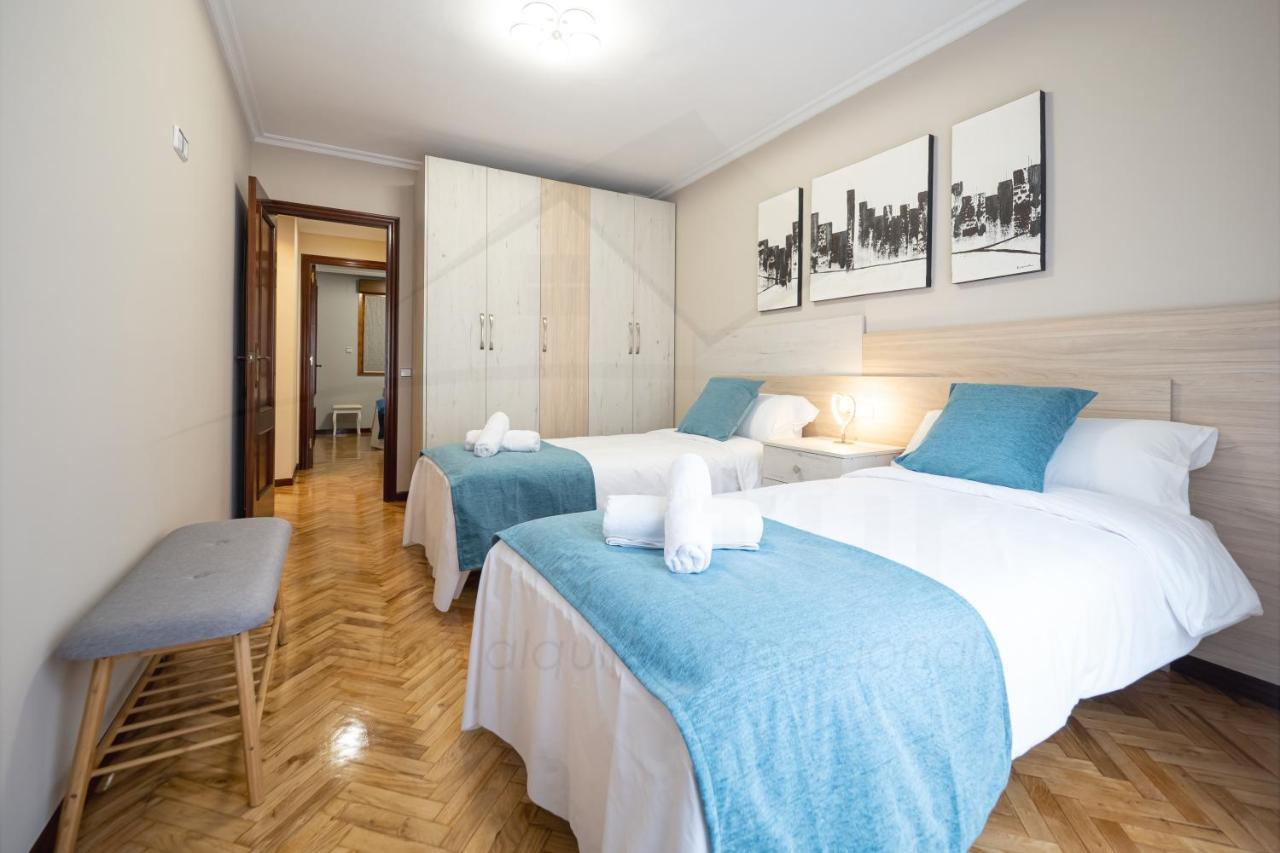 Casa Roces By Silastur Apartment