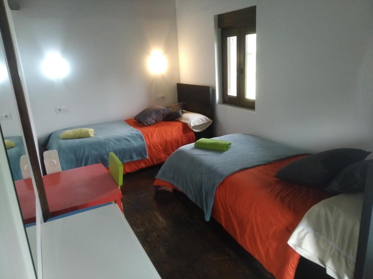 Casa Doña Lola Сasa de vacaciones Onís