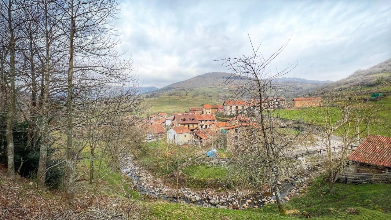 La Valuisilla, Rural * Cicera