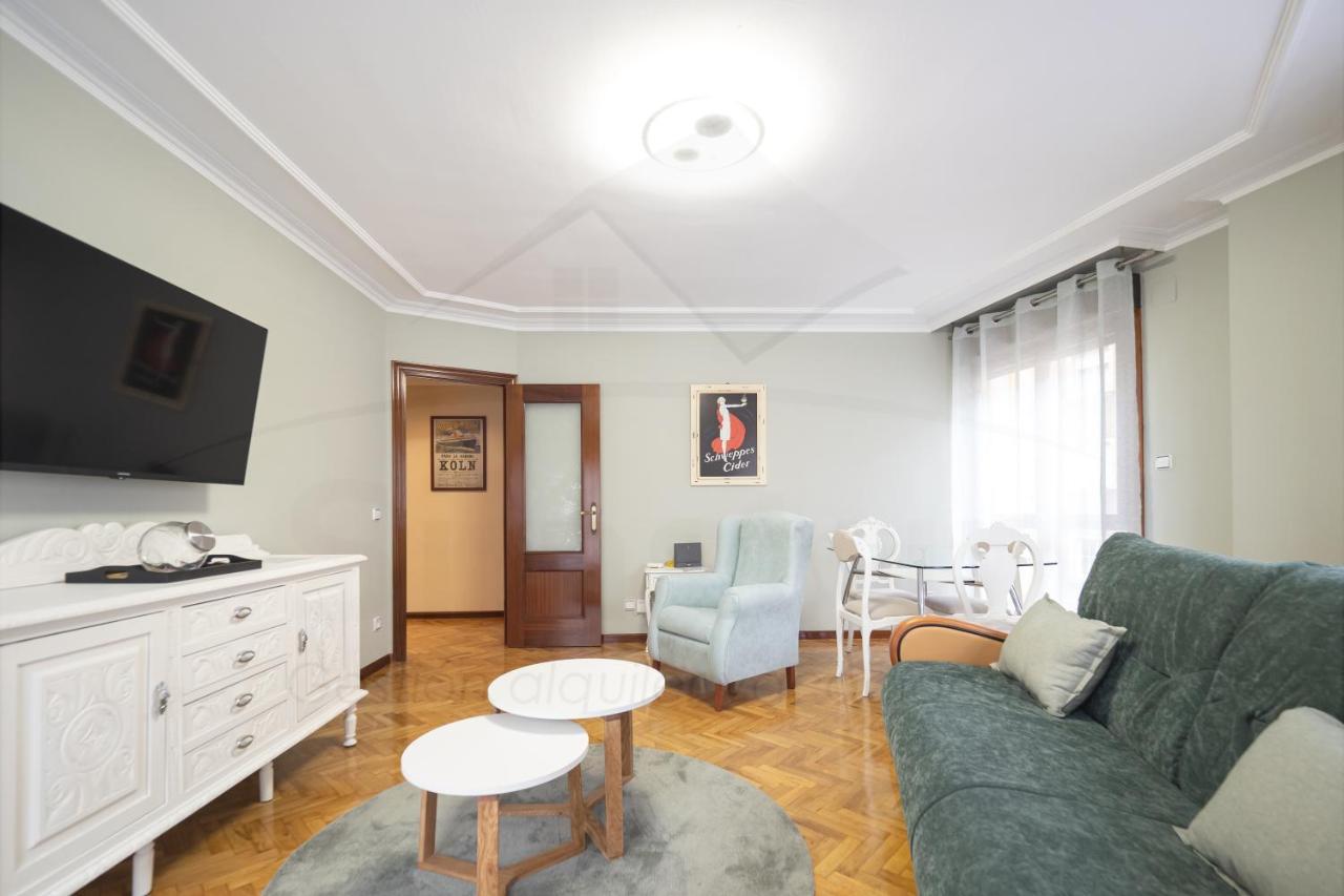 Casa Roces By Silastur Apartment Gijon