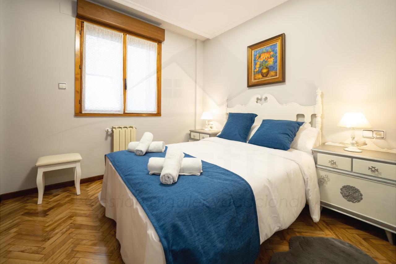 Apartment Casa Roces By Silastur *