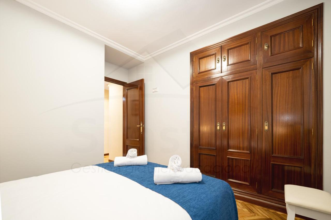 Apartment Casa Roces By Silastur