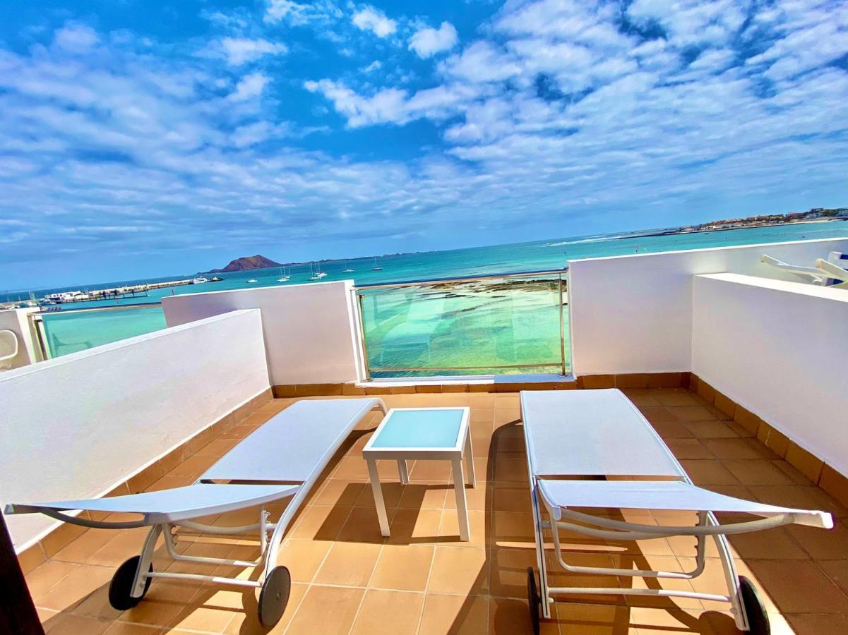 Mar De Fuerteventura 2 Apartamento Corralejo