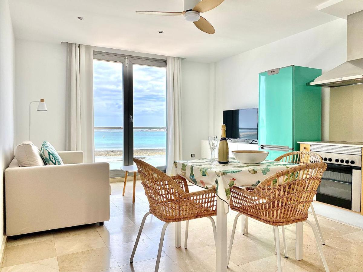 Mar De Fuerteventura 2 Apartamento