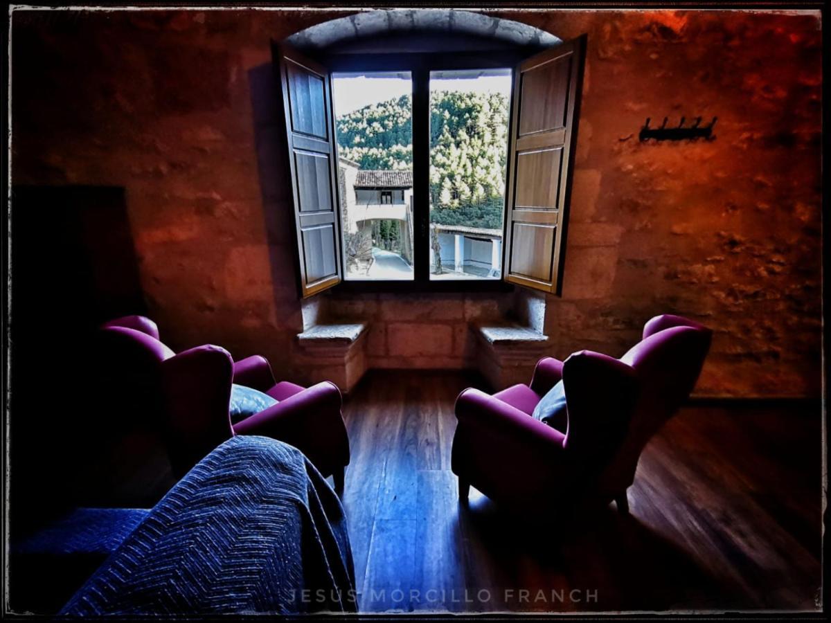 Сasa de vacaciones Casa Els Arcs *