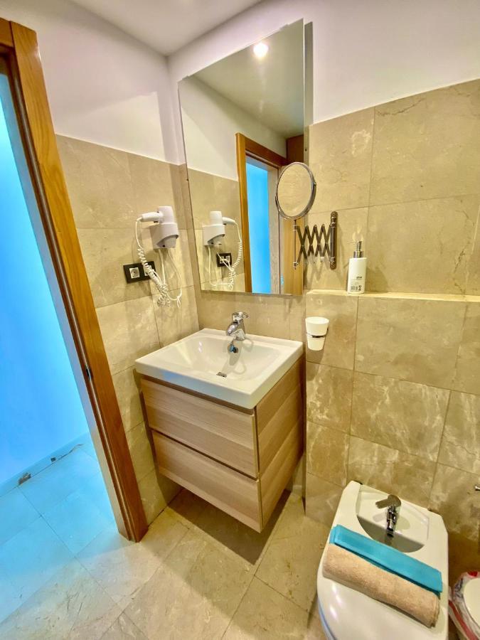 Apartamento Mar De Fuerteventura 2 *