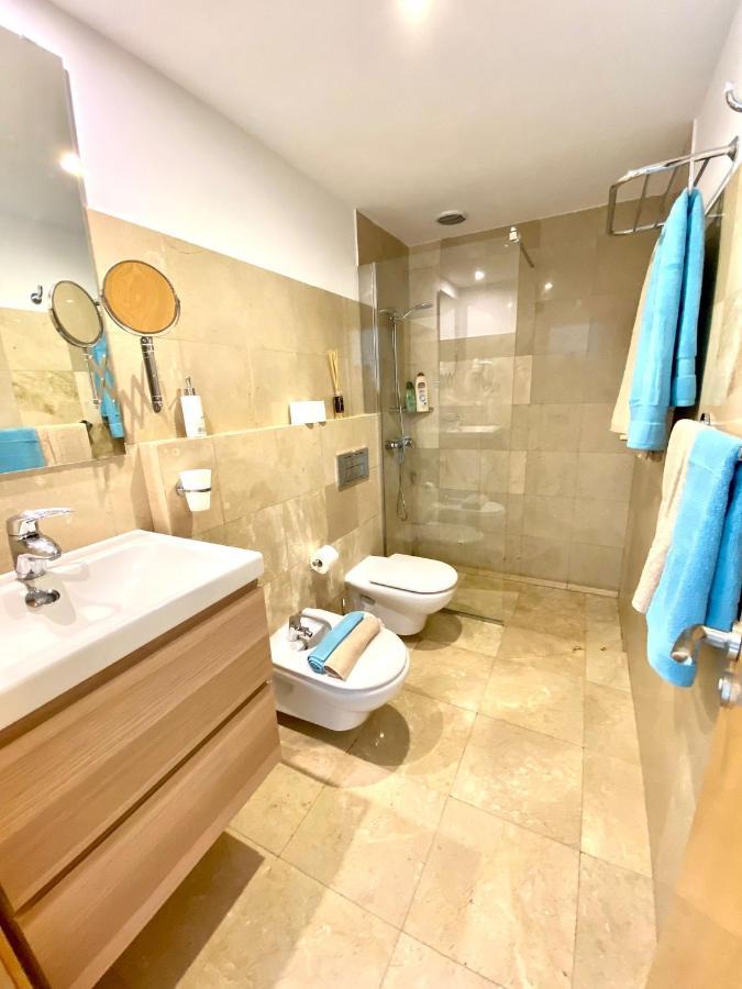 Apartamento Mar De Fuerteventura 2 Corralejo