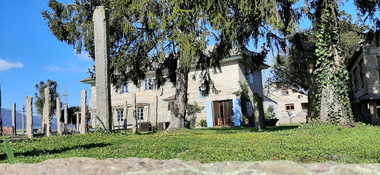 A Darsena Do Frances Hostel