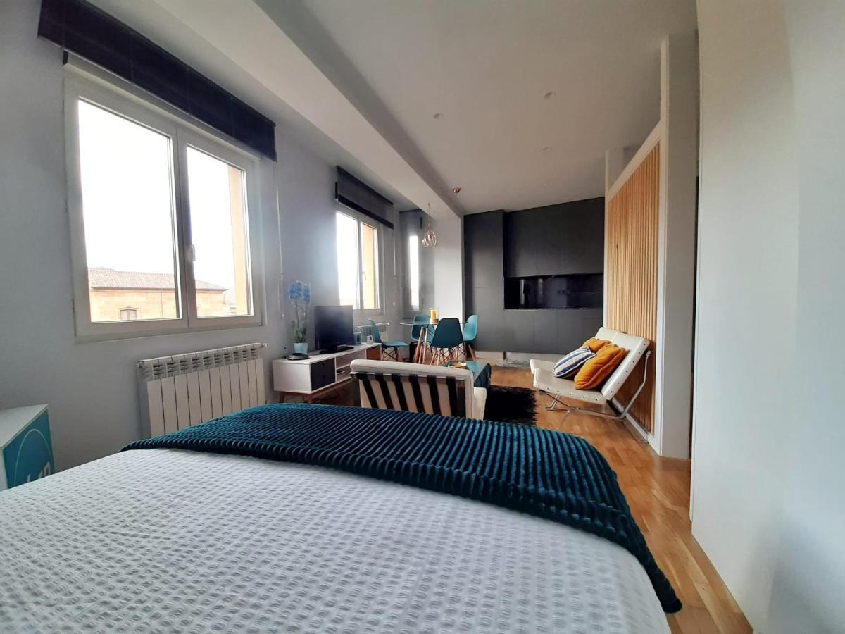 Wamba - La Catedral Apartment *