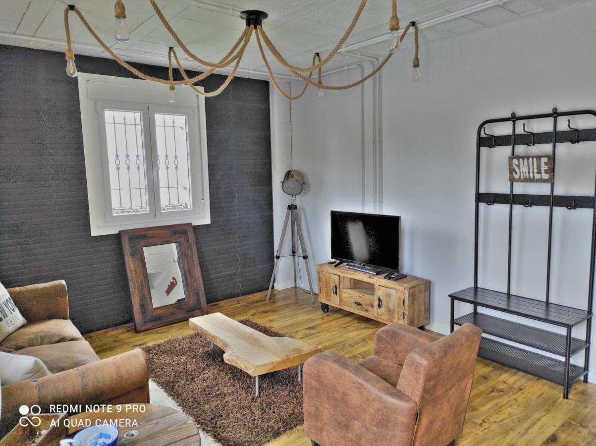 Apartment Craft Camino Dos Faros