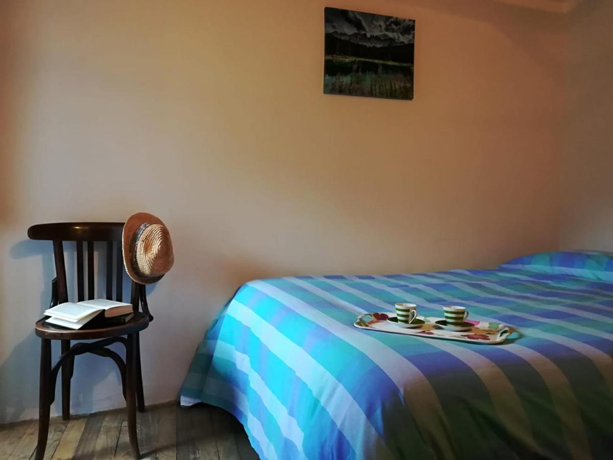 Las Casitas De Peares Holiday home *