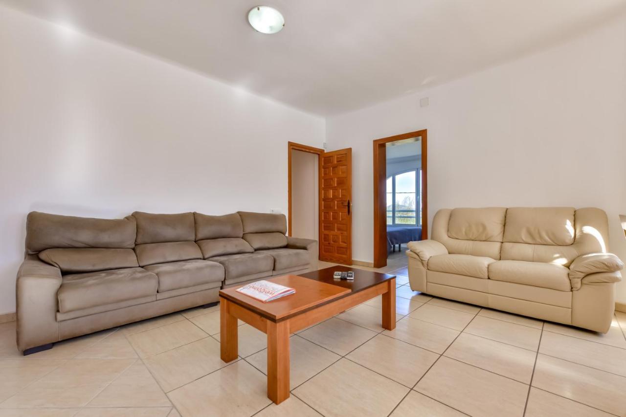 Bellavista Calpe