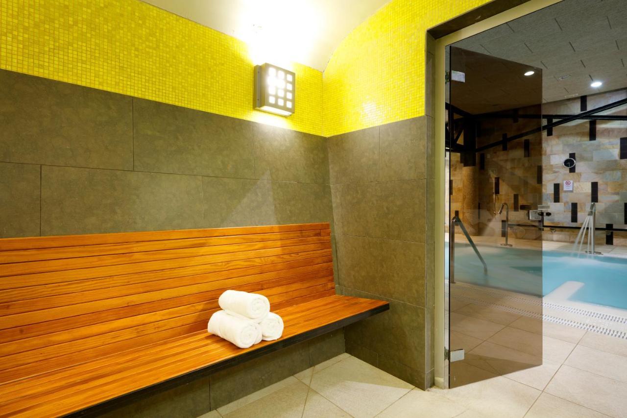 Eurostars Salinas * Caleta De Fuste