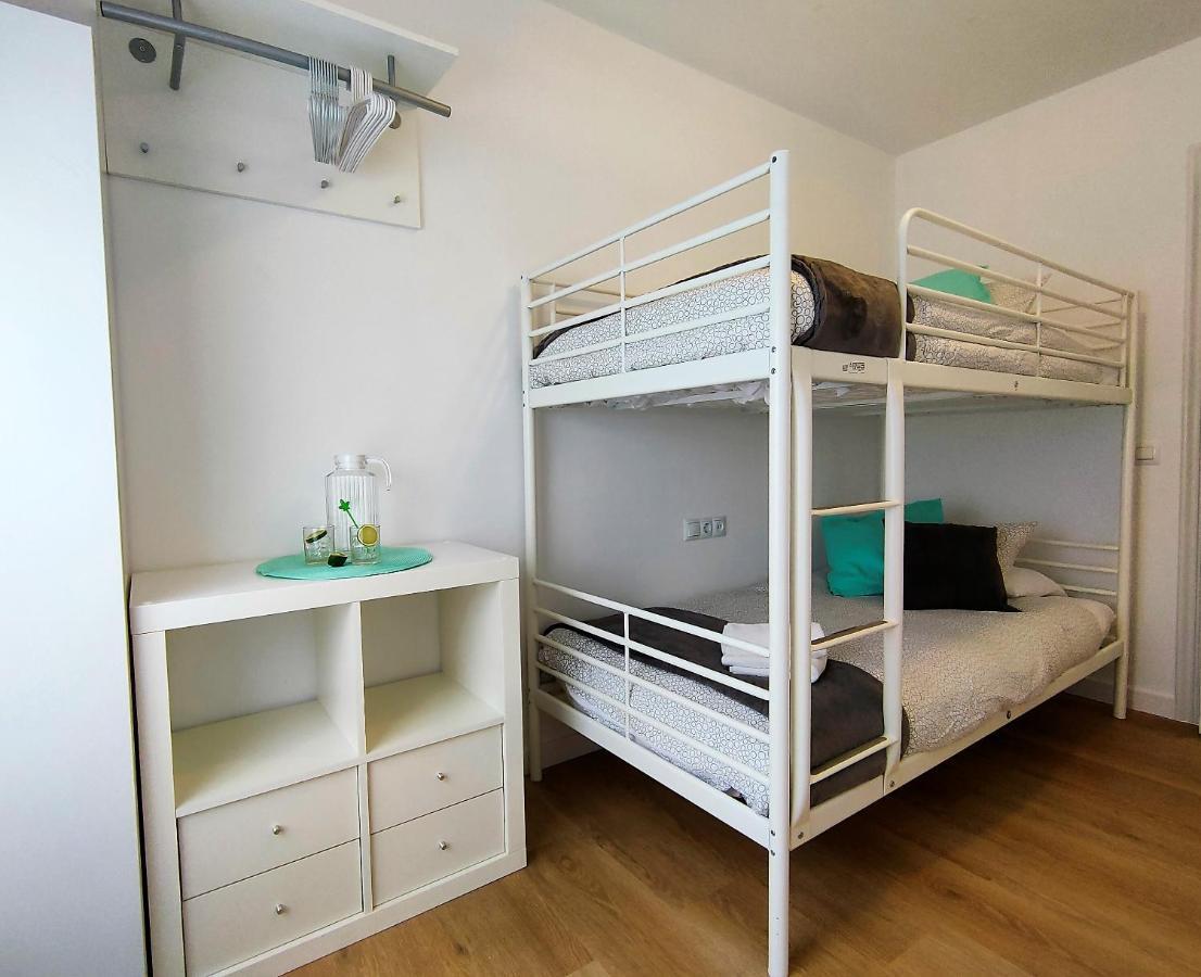 Sildavia Vut Con Parking Y Desayuno Continental Apartamento *