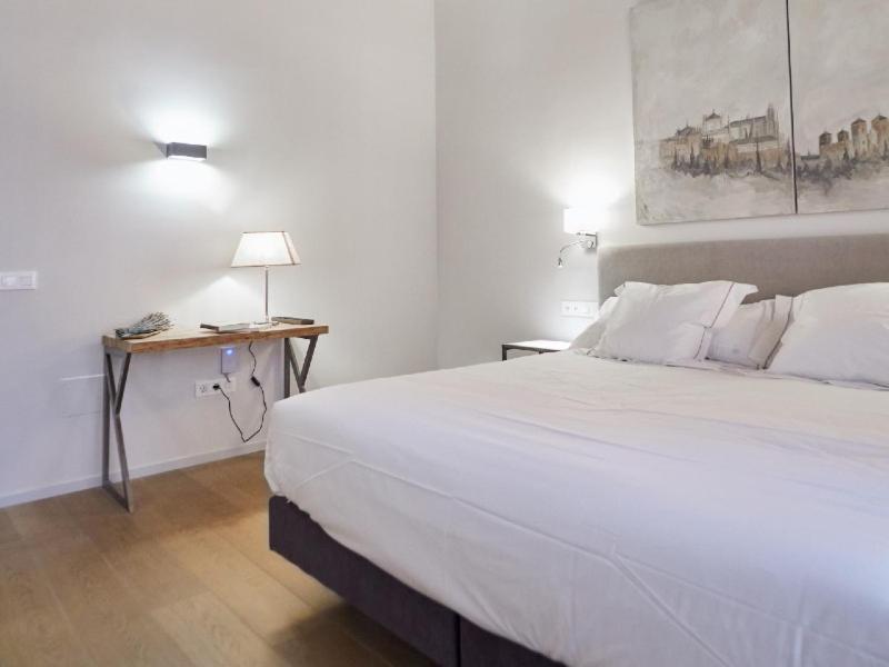 Boutique De Silleria Hotel 4*