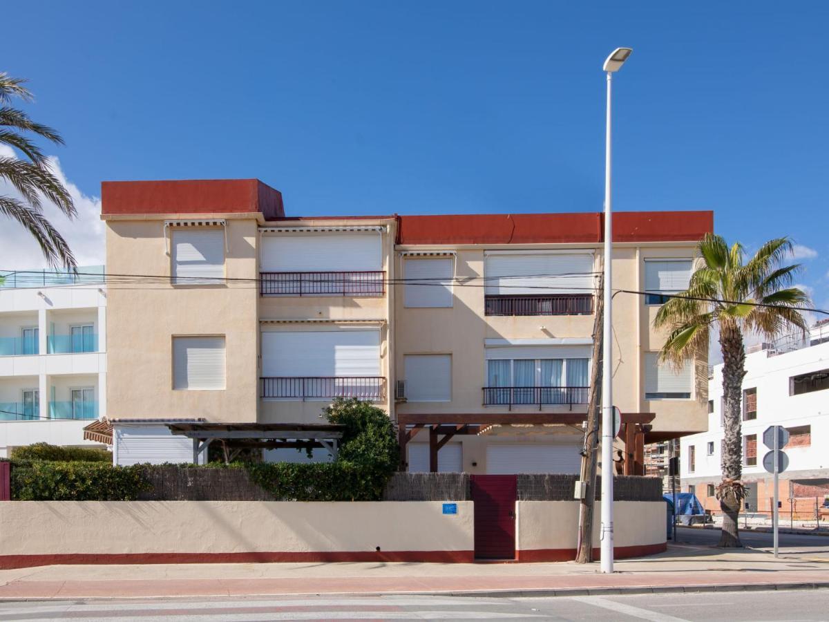 Montanar Cielo-1 Apartamento *