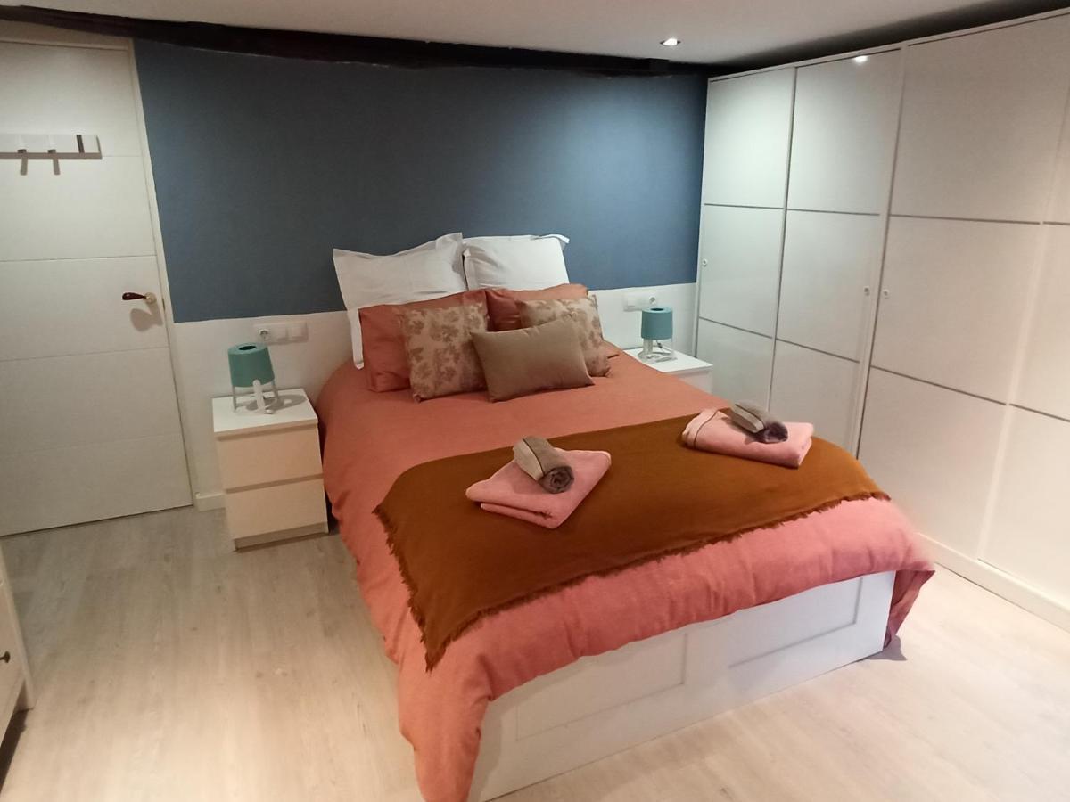 Apartment Etxaetxe La Casa Del Parque