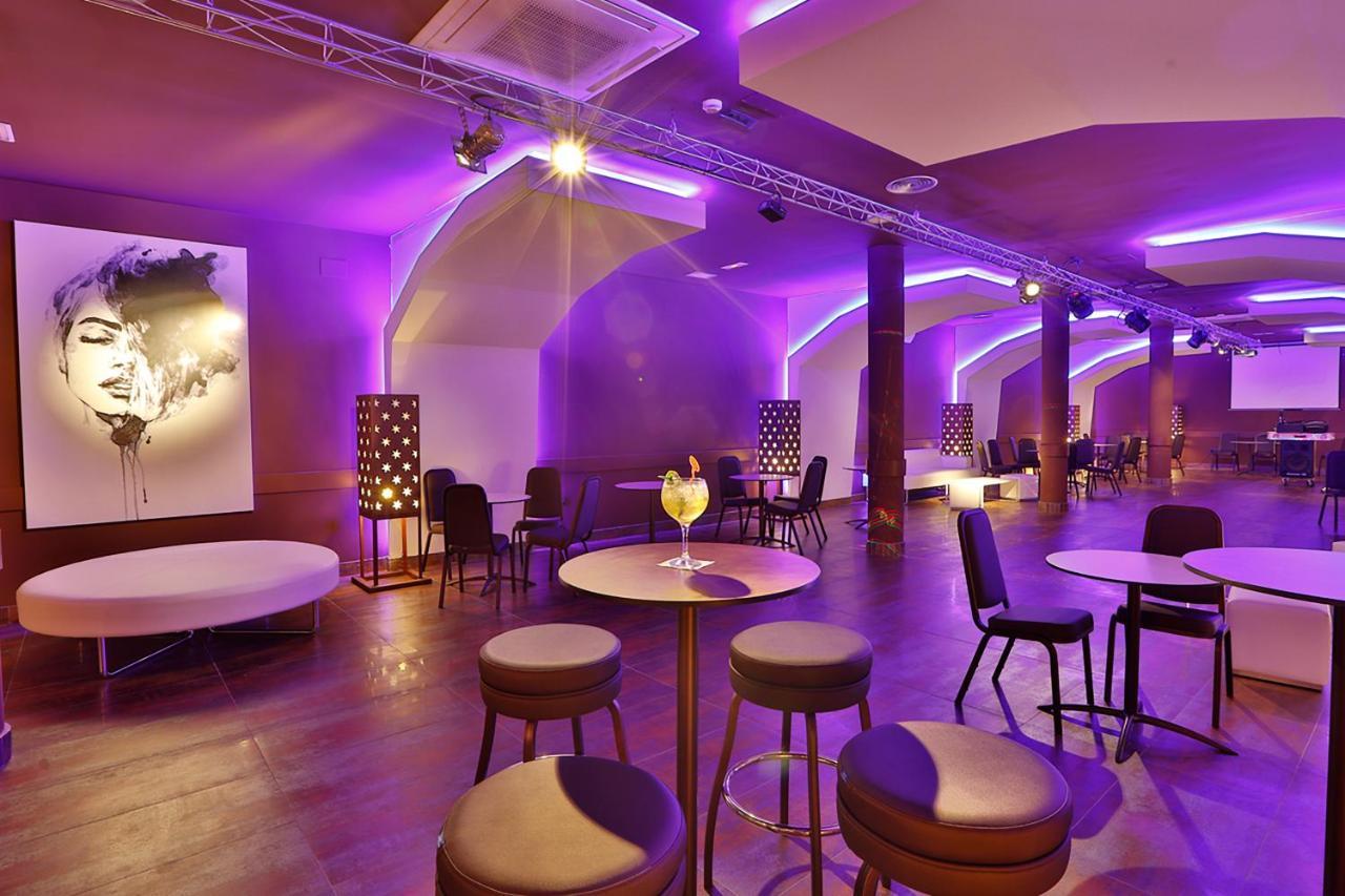 Gran Hotel Suances