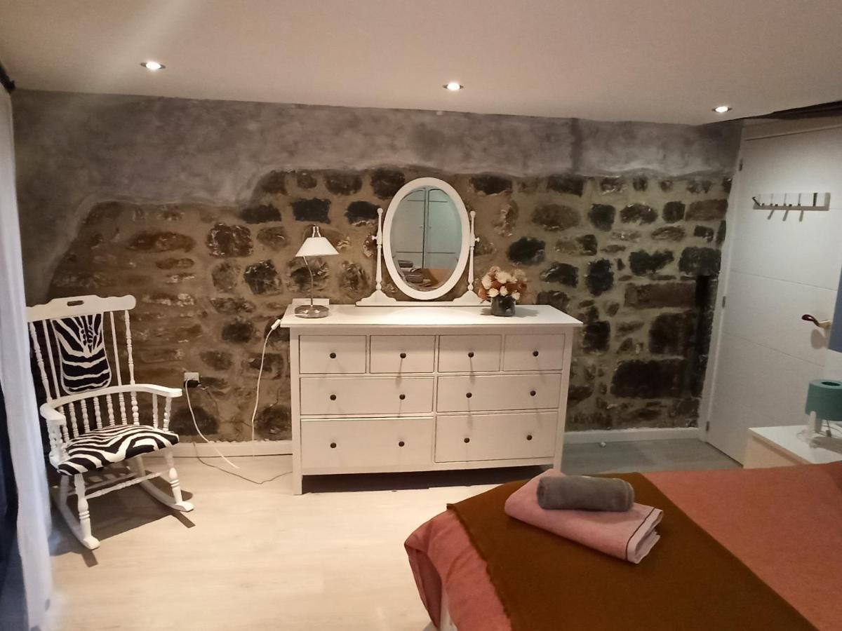 Etxaetxe La Casa Del Parque Bermeo