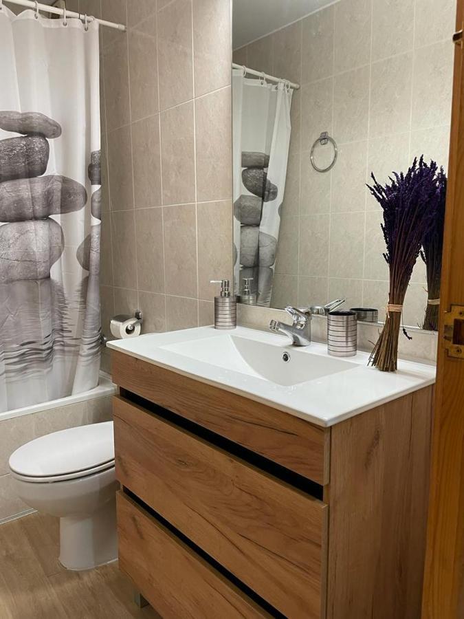 Albiñana Apartamento