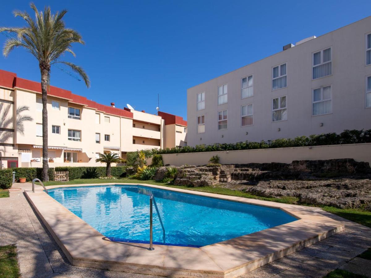 Montanar Cielo-1 Apartamento