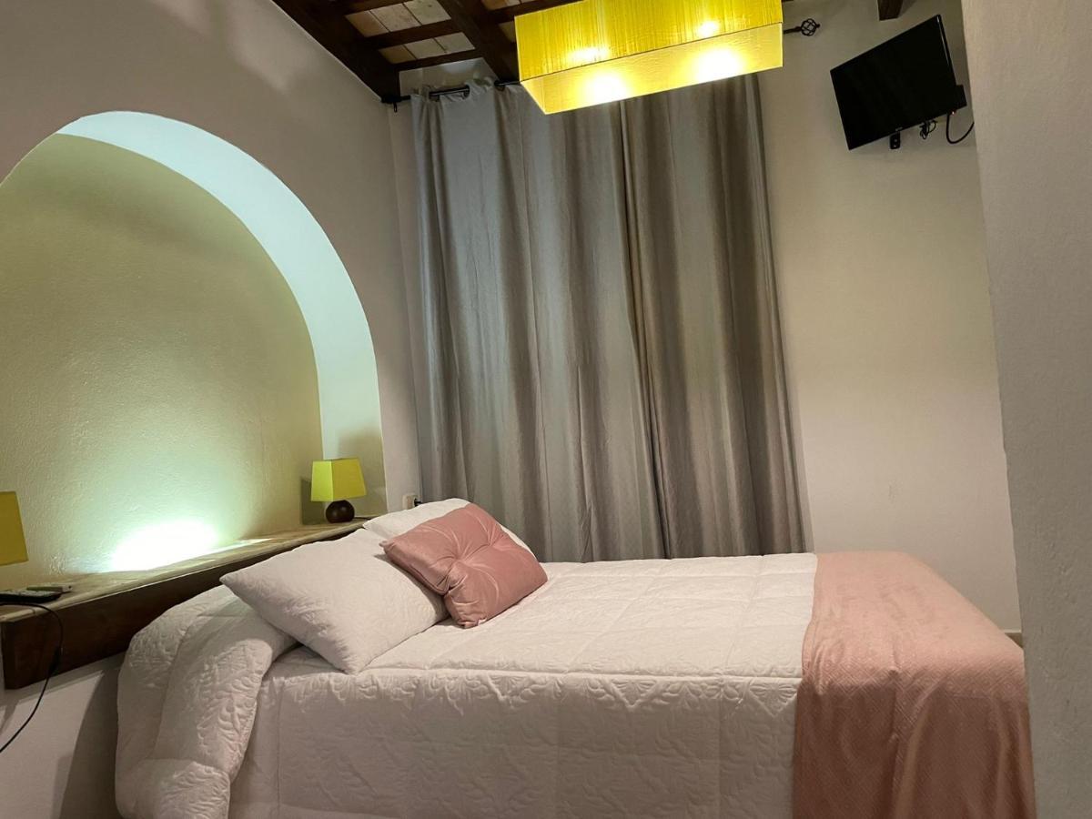 Inn Vagamundos