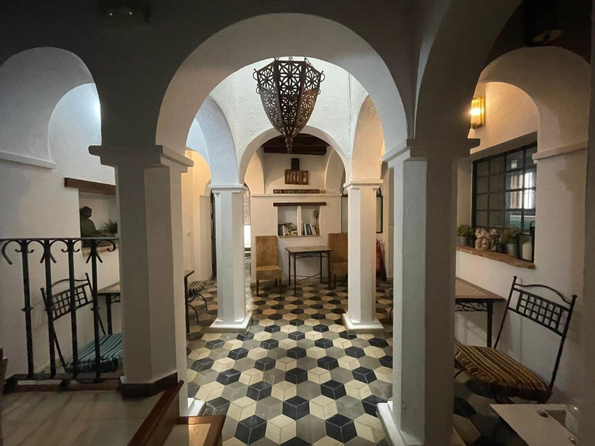 Vagamundos Inn Tarifa