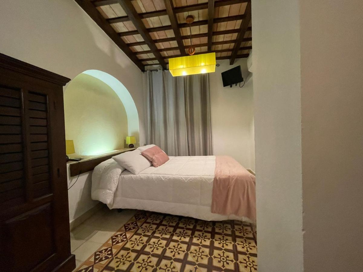 Vagamundos Inn