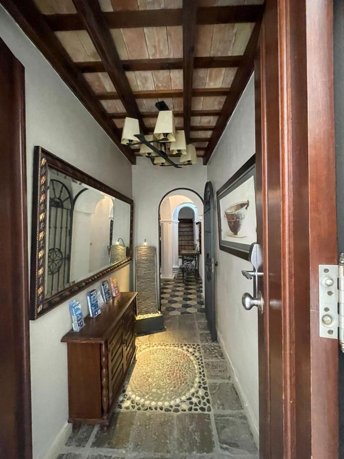Vagamundos Inn