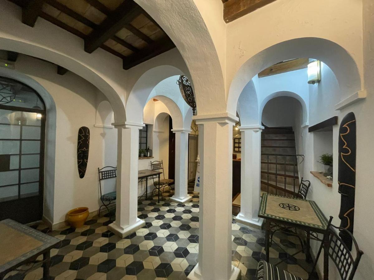 Vagamundos Inn