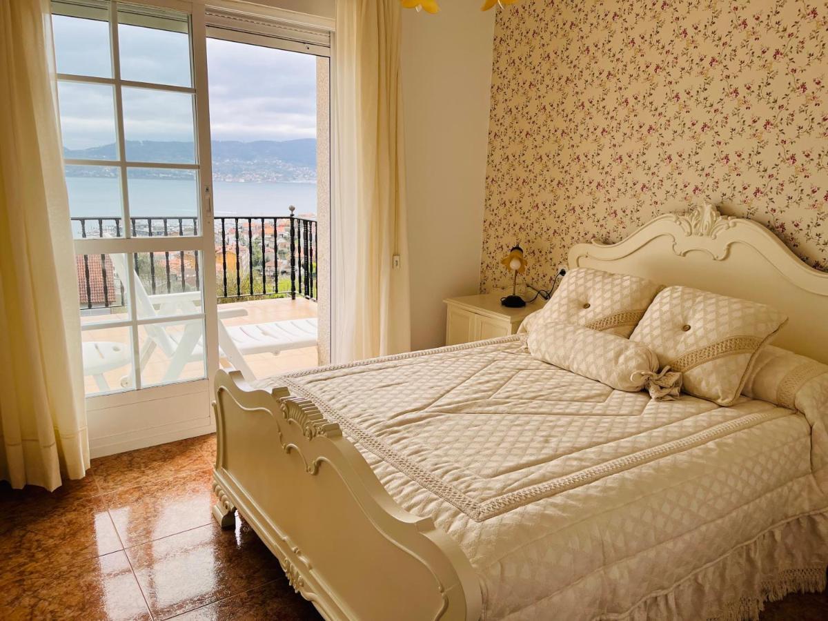 Casa Combarro2 *