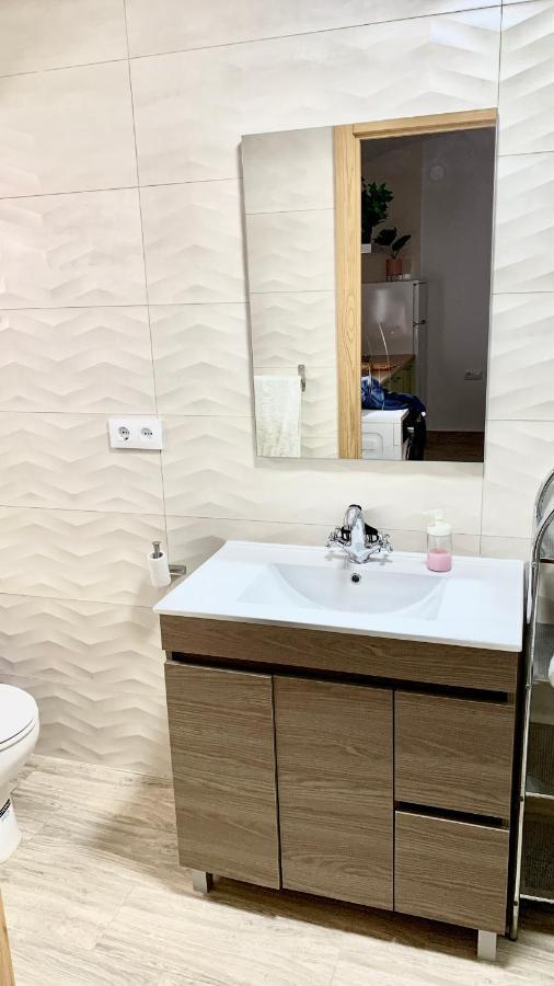 Apartamento Duque De Sala Imperial