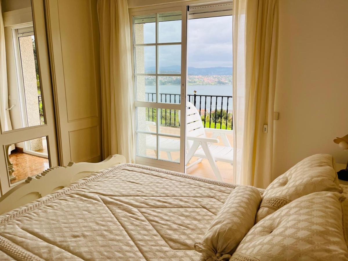 Casa Combarro2 Сasa de vacaciones *