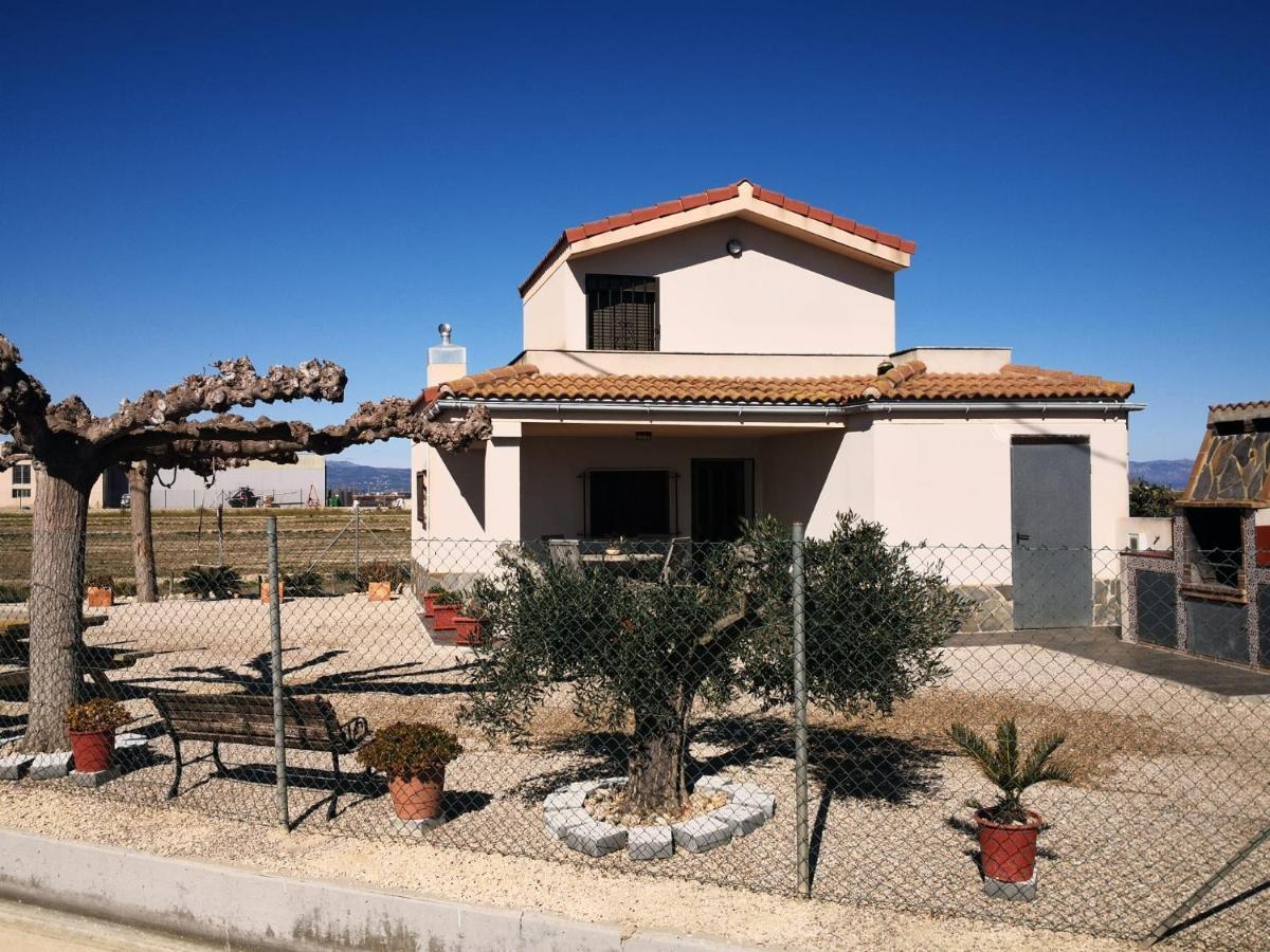 Casa Laura *