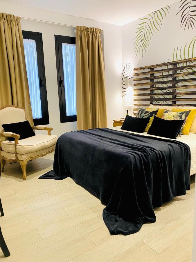 Alisol Boutique San Pedro Guest house Marbella