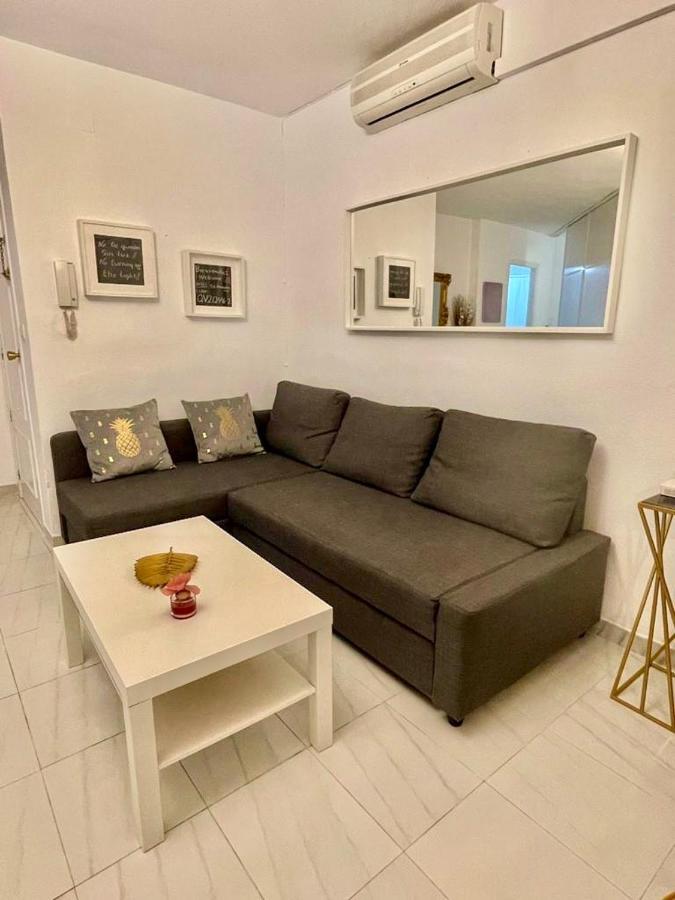 Wish Marinasol Apartment *