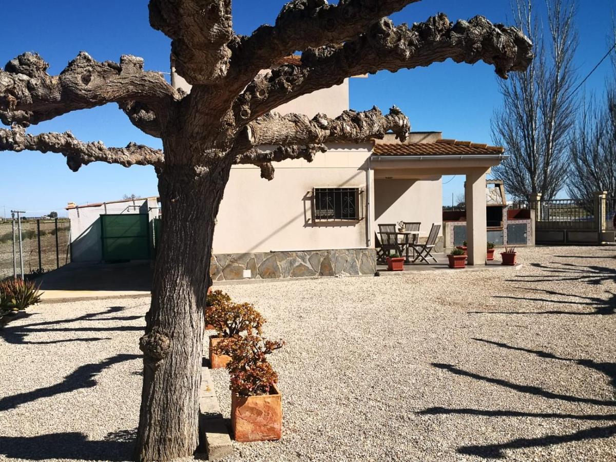 Casa Laura Country house *