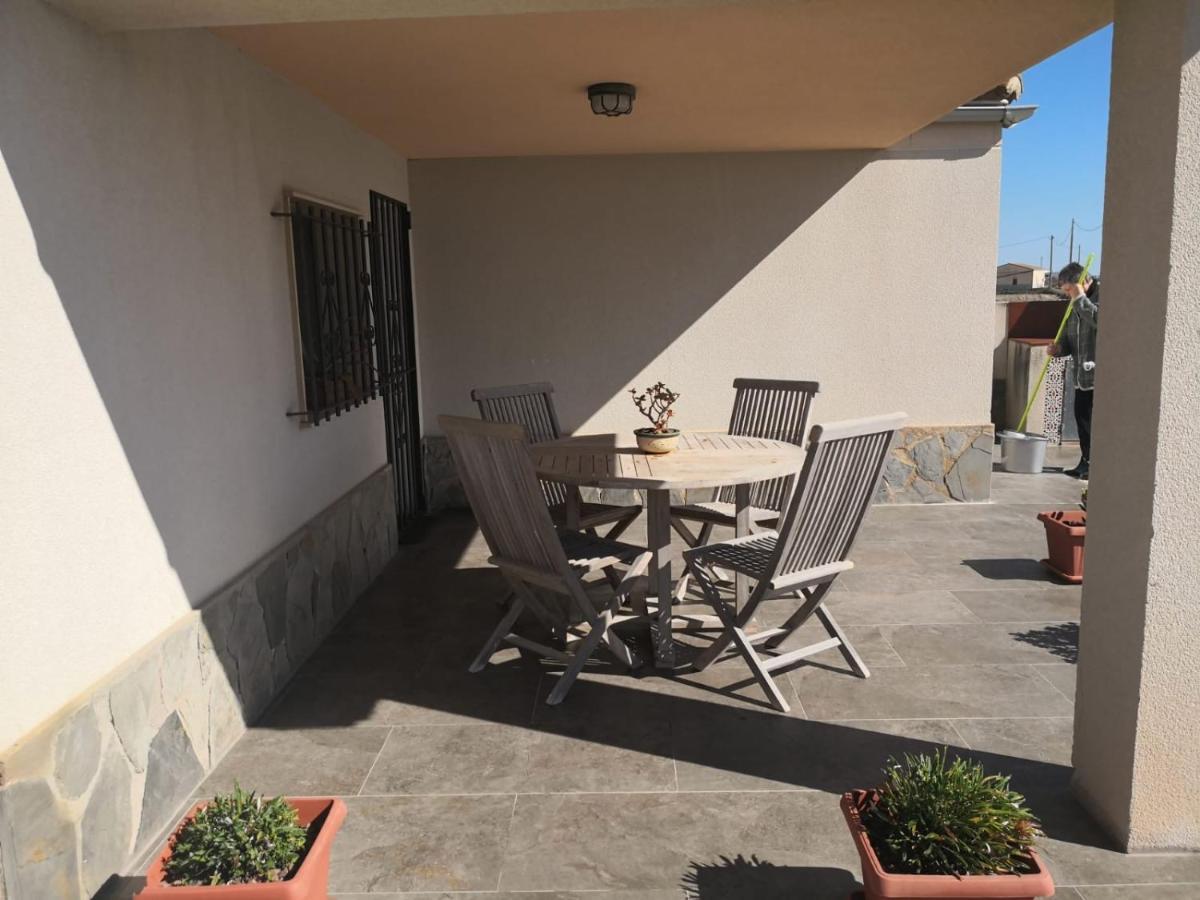 Casa Laura Country house Deltebre