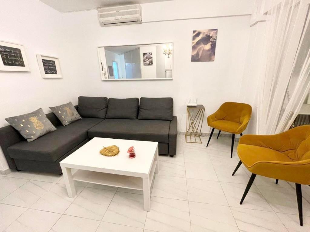 Wish Marinasol Apartment