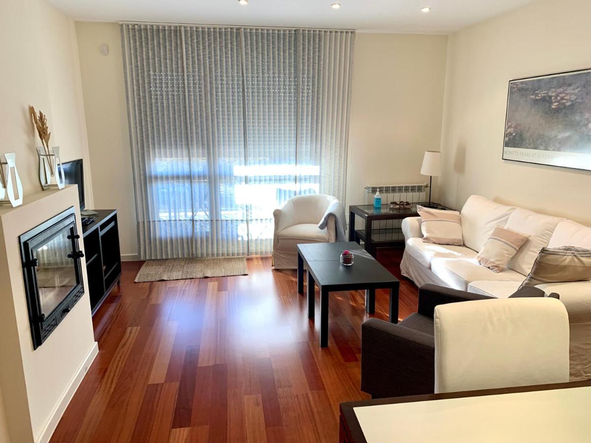 Varellas 13. Apartamento