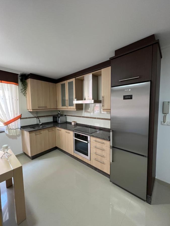 Apartment Maria De Lucia - Piso A *