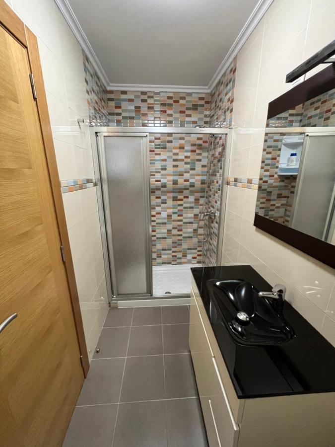 Apartment Maria De Lucia - Piso A Arou