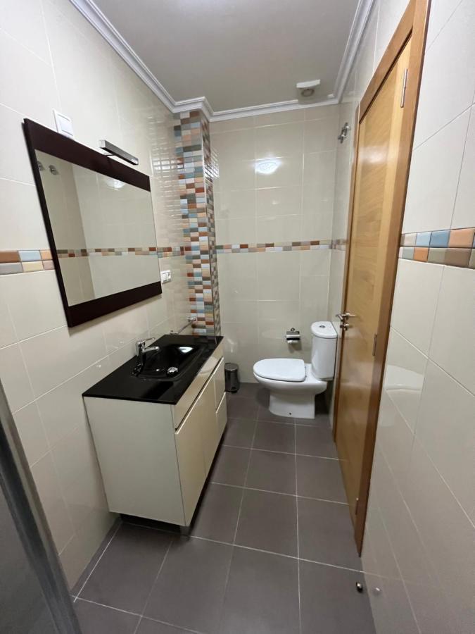Apartment Maria De Lucia - Piso A Arou
