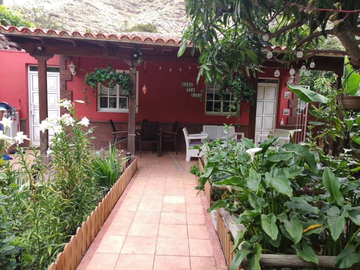 House Tia Lila Holiday home San Sebastian De La Gomera