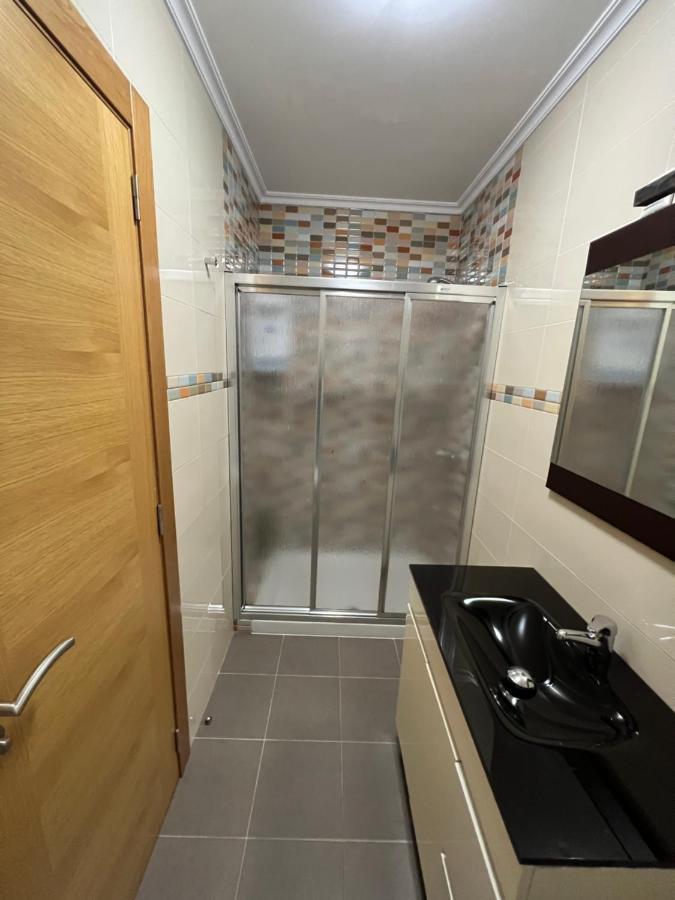 Apartment Maria De Lucia - Piso A