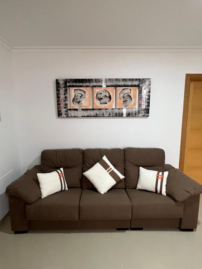 Maria De Lucia - Piso A Apartment Arou