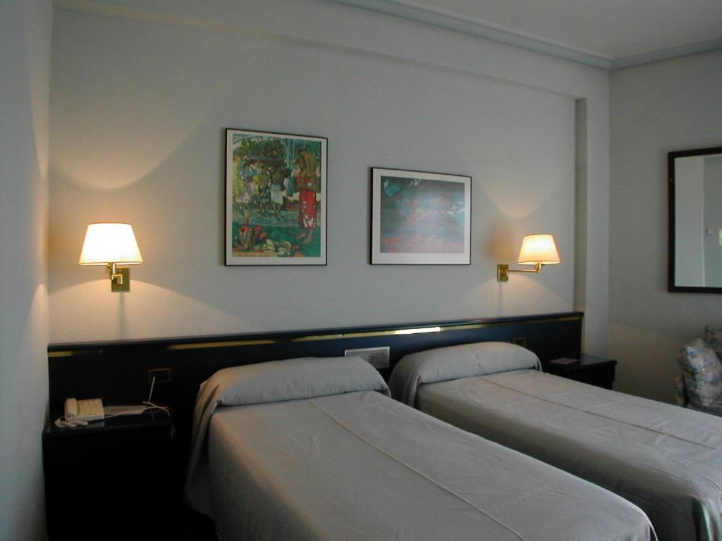 Rey Sancho Ramirez Somontano Sl Hotel 3*