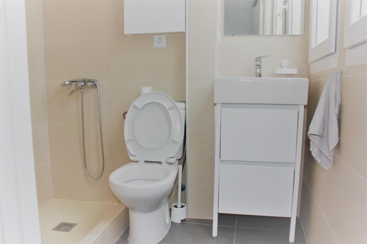 Apartamento Vive En Almendra Medieval C60 *