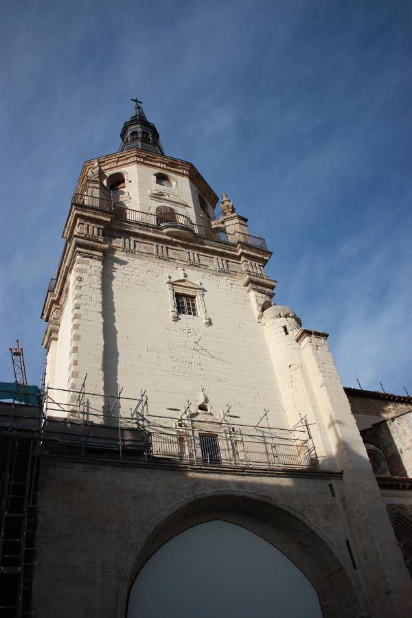 Vive En Almendra Medieval C60 Apartamento